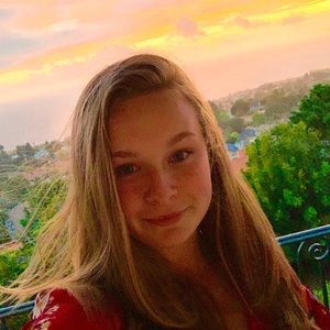 Meet your Posher, Jenna